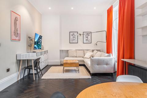 1 bedroom apartment to rent, Clarendon Rise, Beauchamp Hill, Leamington Spa, CV32 5NY