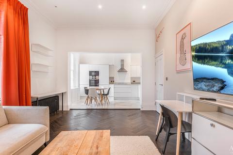1 bedroom apartment to rent, Clarendon Rise, Beauchamp Hill, Leamington Spa, CV32 5NY