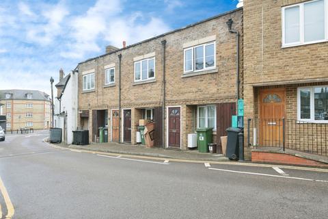 undefined, Loates Lane, Watford
