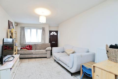 undefined, Loates Lane, Watford