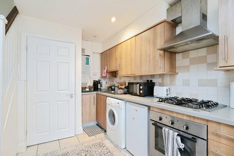 undefined, Loates Lane, Watford