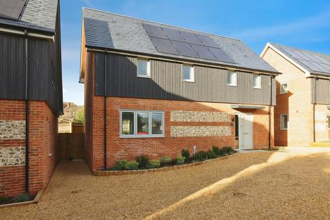 undefined, Witt Road, Winterslow, Salisbury