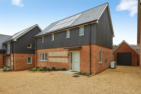undefined, Witt Road, Winterslow, Salisbury