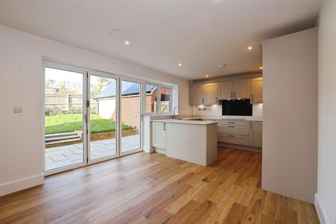 undefined, Witt Road, Winterslow, Salisbury
