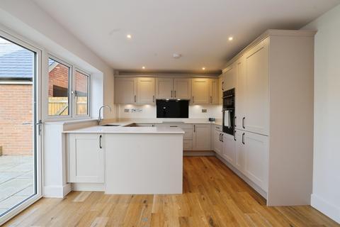 undefined, Witt Road, Winterslow, Salisbury
