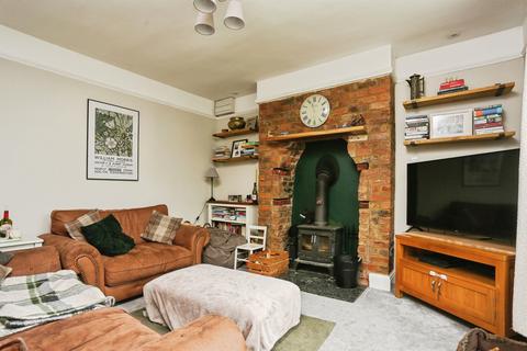 3 bedroom detached house for sale, Clay Lake, Spalding