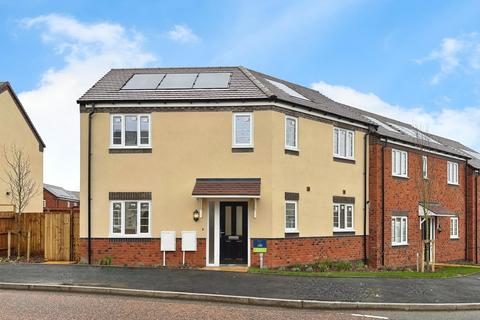 undefined, The Woodlands, Lightmoor, Lightmoor Village, Telford