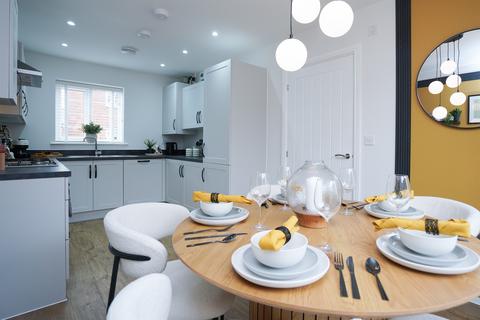 undefined, The Woodlands, Lightmoor, Lightmoor Village, Telford