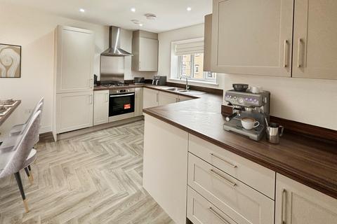 undefined, The Woodlands, Lightmoor, Lightmoor Village, Telford