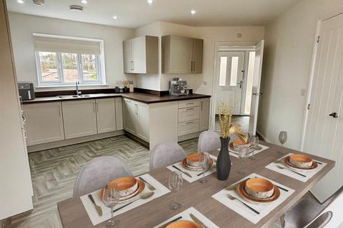 undefined, The Woodlands, Lightmoor, Lightmoor Village, Telford