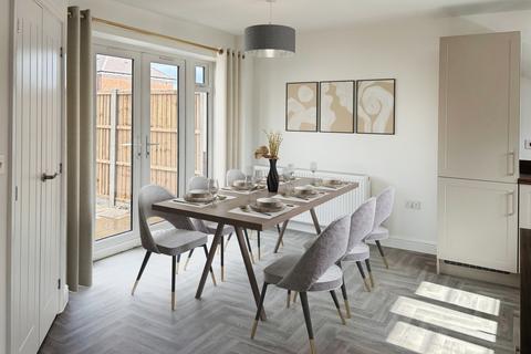 undefined, The Woodlands, Lightmoor, Lightmoor Village, Telford