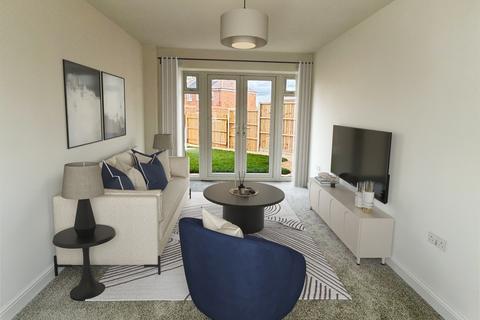 undefined, The Woodlands, Lightmoor, Lightmoor Village, Telford