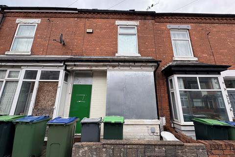 2 bedroom terraced house for sale, Wattis Road, Smethwick