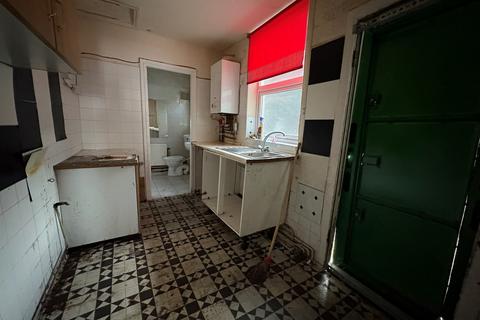 2 bedroom terraced house for sale, Wattis Road, Smethwick
