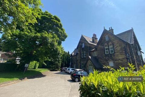 undefined, Otley Road, Leeds, LS16