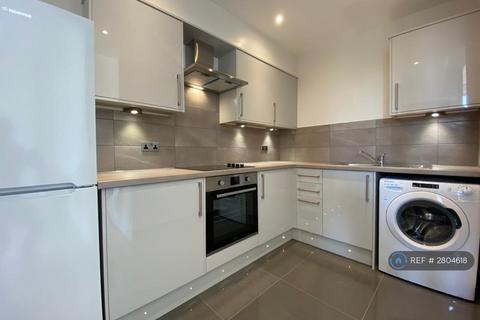 undefined, Otley Road, Leeds, LS16