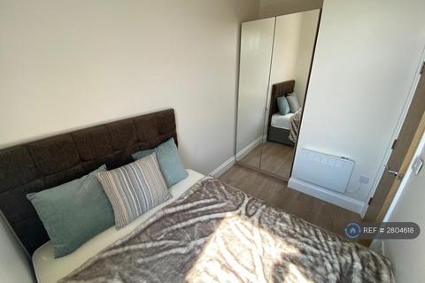 undefined, Otley Road, Leeds, LS16
