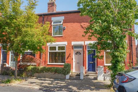 undefined, Vicars Road, Chorlton Green