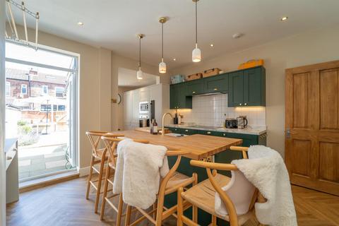 undefined, Vicars Road, Chorlton Green
