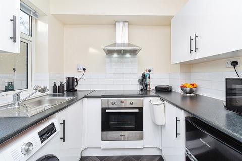 2 bedroom end of terrace house for sale, North Castle Street, Stafford