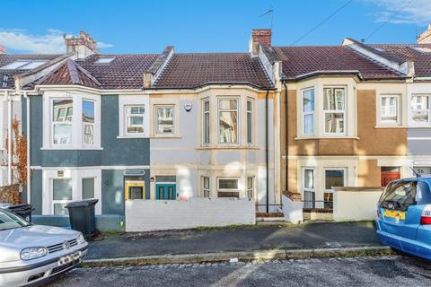 Ashgrove Road, Bedminster, Bristol