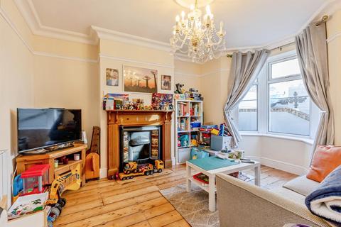 3 bedroom terraced house for sale, Ashgrove Road, Bedminster, Bristol