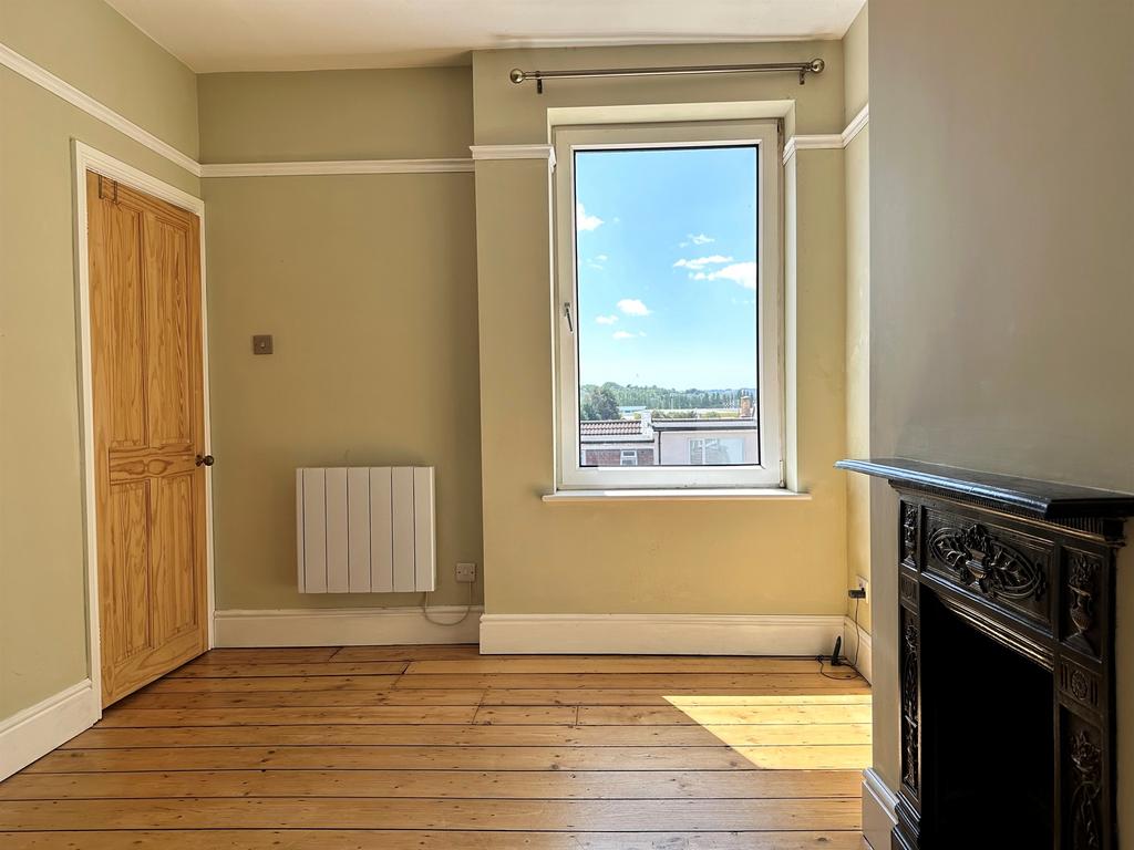 House in Bristol, Spike Island, City of Bristol - View 2