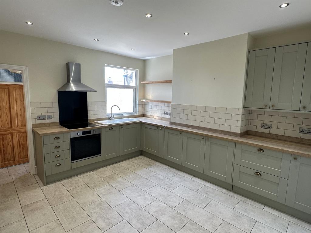 House in Bristol, Spike Island, City of Bristol - View 4