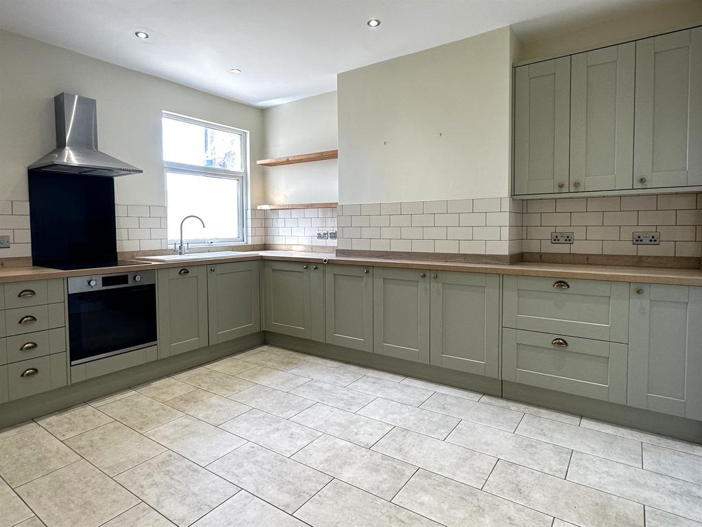 House in Bristol, Spike Island, City of Bristol - View 5