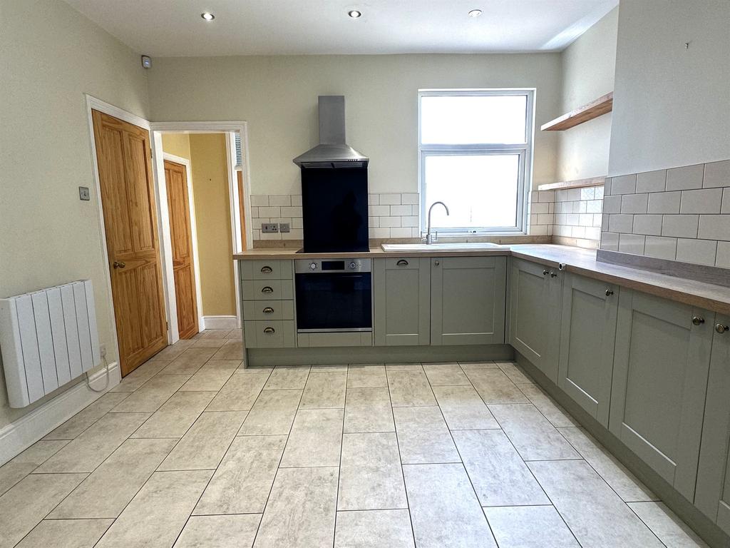 House in Bristol, Spike Island, City of Bristol - View 6