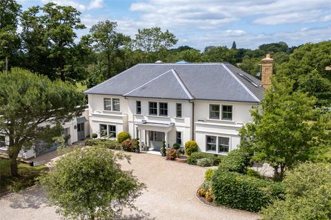 9 bedroom detached house for sale, Stubbs Hill, Binfield, Bracknell, Berkshire, RG42