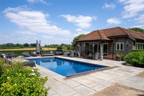 9 bedroom detached house for sale, Stubbs Hill, Binfield, Bracknell, Berkshire, RG42