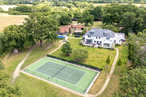 9 bedroom detached house for sale, Stubbs Hill, Binfield, Bracknell, Berkshire, RG42