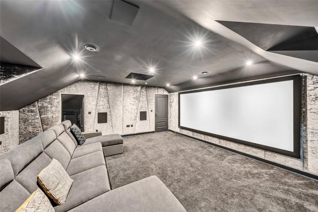 Cinema