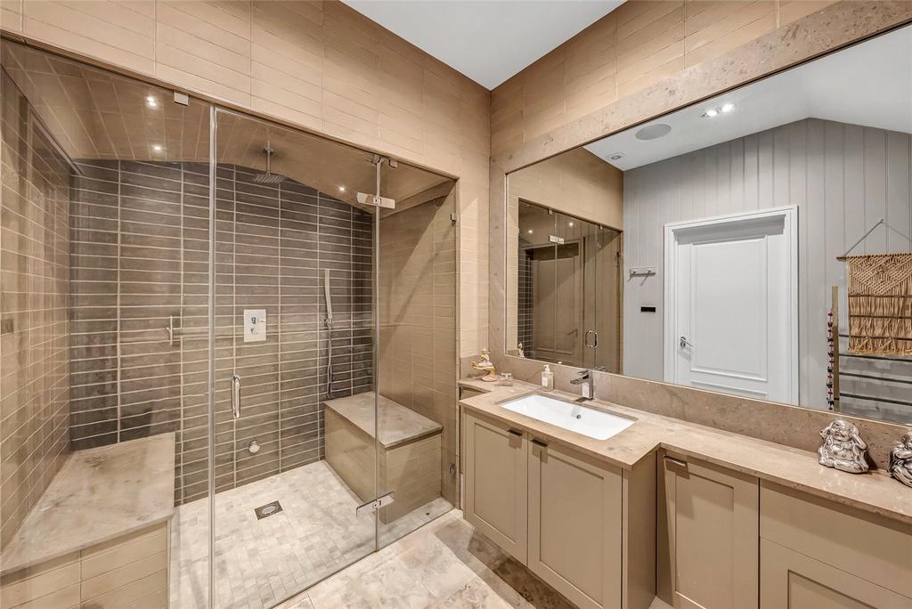Steam Room