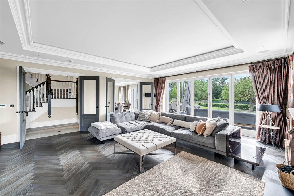 Drawing Room