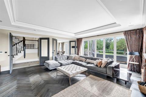 9 bedroom detached house for sale, Stubbs Hill, Binfield, Bracknell, Berkshire, RG42