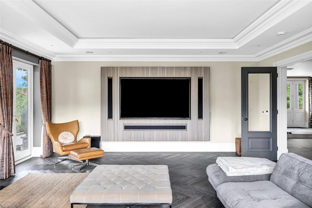 Drawing Room