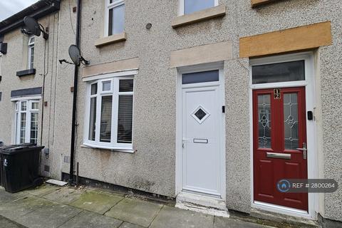 undefined, William St, Prescot, L34