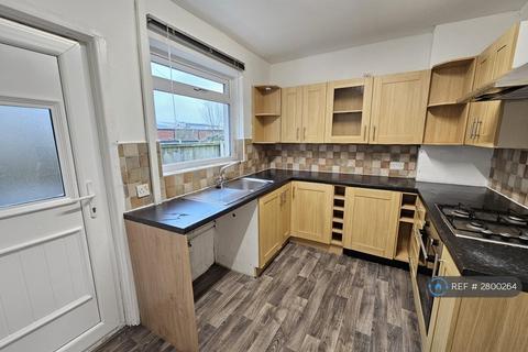 undefined, William St, Prescot, L34