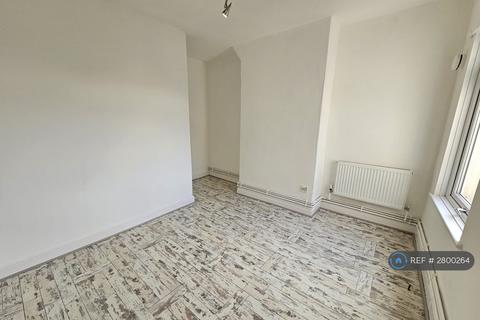 undefined, William St, Prescot, L34