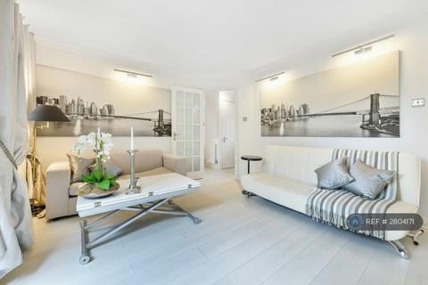 2 bedroom terraced house to rent, London, London, SW18
