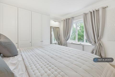 2 bedroom terraced house to rent, London, London, SW18