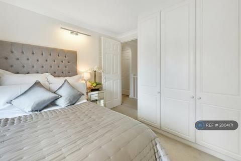 2 bedroom terraced house to rent, London, London, SW18
