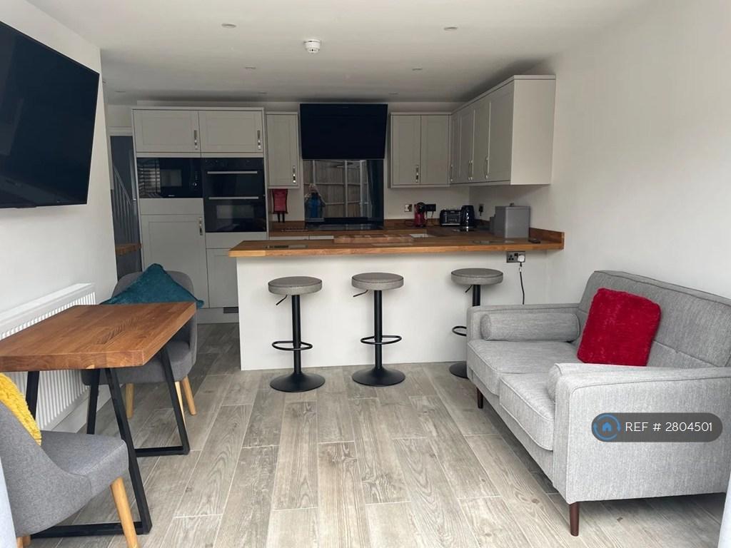Kitchen/Dinner