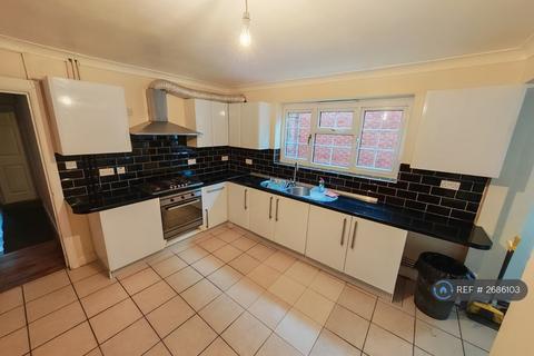 undefined, Padwell Road, Southampton, SO14