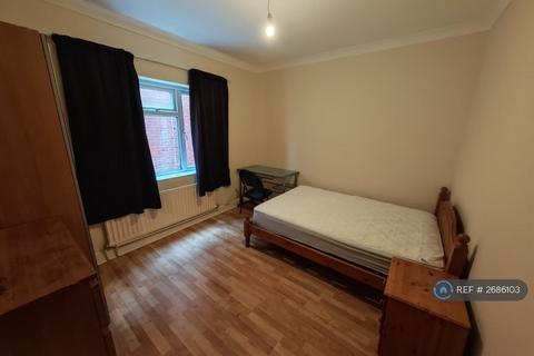 undefined, Padwell Road, Southampton, SO14