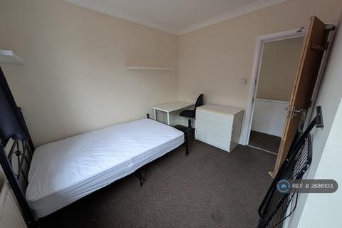 undefined, Padwell Road, Southampton, SO14