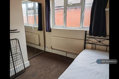 undefined, Padwell Road, Southampton, SO14
