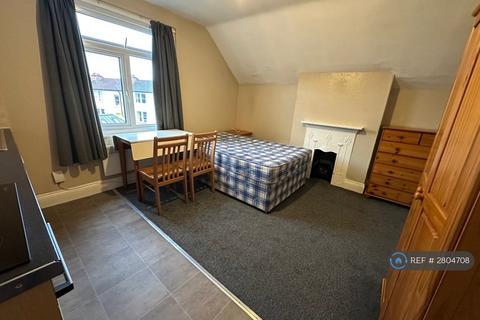 undefined, Manor Park, Bristol, BS6